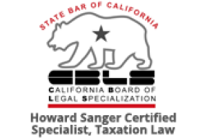 State Bar of California - Badge